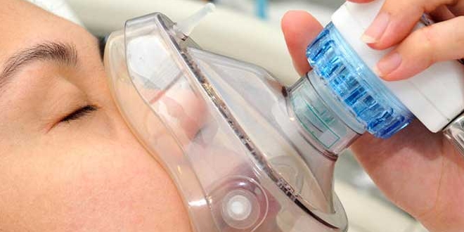 Pain Relief in Labour